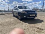 ВАЗ (Lada) Largus Cross 2018 года за 4 600 000 тг. в Атырау – фото 4