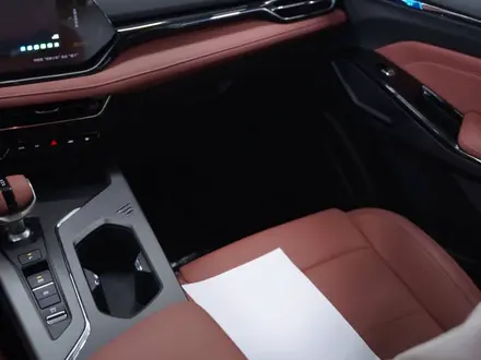 Changan X5 Plus Excellence 2025 года за 7 290 000 тг. в Костанай – фото 5