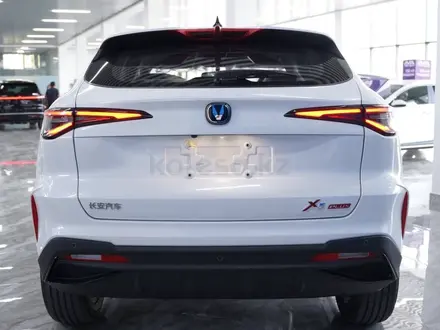 Changan X5 Plus Excellence 2025 года за 7 290 000 тг. в Костанай – фото 3