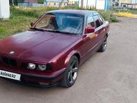 BMW 520 1991 года за 1 600 000 тг. в Петропавловск