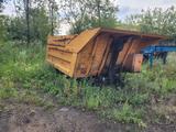 Кузов камаз савок за 750 000 тг. в Петропавловск – фото 3
