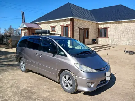 Toyota Estima 2004 года за 5 300 000 тг. в Кызылорда – фото 13