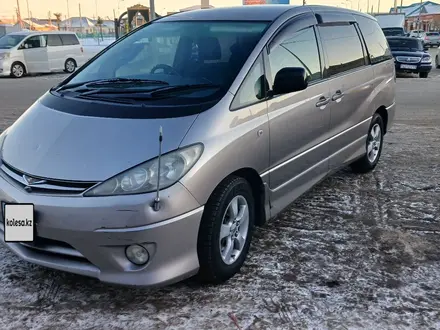 Toyota Estima 2004 года за 5 300 000 тг. в Кызылорда – фото 15