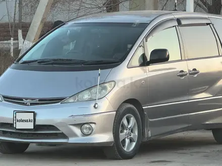 Toyota Estima 2004 года за 5 300 000 тг. в Кызылорда