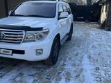 Toyota Land Cruiser 2012 года за 20 000 000 тг. в Алматы – фото 2