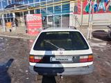 Volkswagen Passat 1991 годаfor2 000 000 тг. в Алматы – фото 4