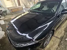 Kia K5, 2022