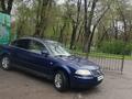 Volkswagen Passat 2004 года за 3 300 000 тг. в Астана – фото 2