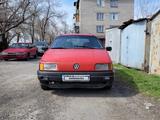 Volkswagen Passat 1991 годаүшін1 500 000 тг. в Талдыкорган – фото 3