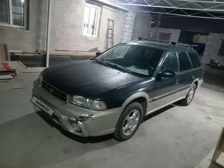 Subaru Outback 1997 года за 2 000 000 тг. в Алматы
