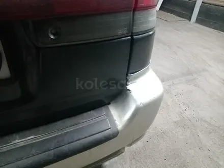 Subaru Outback 1997 года за 2 000 000 тг. в Алматы – фото 11