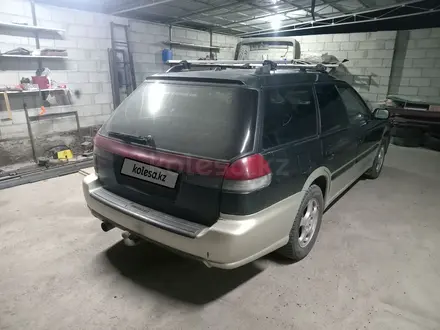 Subaru Outback 1997 года за 2 000 000 тг. в Алматы – фото 3