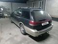 Subaru Outback 1997 года за 2 000 000 тг. в Алматы – фото 4