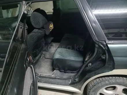 Subaru Outback 1997 года за 2 000 000 тг. в Алматы – фото 5