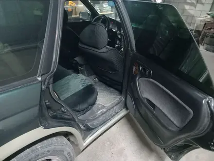 Subaru Outback 1997 года за 2 000 000 тг. в Алматы – фото 6