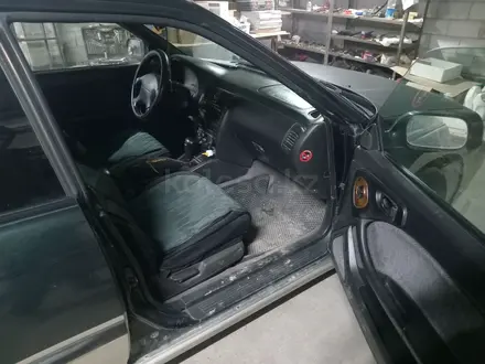 Subaru Outback 1997 года за 2 000 000 тг. в Алматы – фото 7