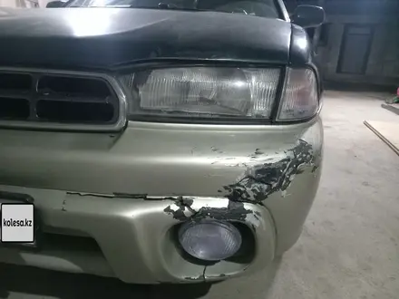 Subaru Outback 1997 года за 2 000 000 тг. в Алматы – фото 9