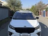 Kia Carnival 2020 годаүшін13 500 000 тг. в Алматы – фото 3