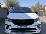 Kia Carnival 2020 годаүшін13 500 000 тг. в Алматы – фото 4
