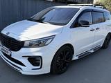 Kia Carnival 2020 годаүшін13 500 000 тг. в Алматы