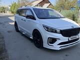 Kia Carnival 2020 годаүшін13 500 000 тг. в Алматы – фото 2