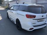 Kia Carnival 2020 годаүшін13 500 000 тг. в Алматы – фото 5