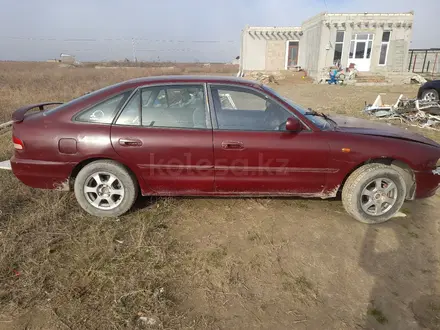 Mitsubishi Galant 1994 года за 350 000 тг. в Алматы – фото 3