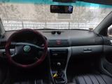 Skoda Octavia 1999 годаfor3 500 000 тг. в Астана – фото 5