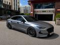 Hyundai Sonata 2022 годаүшін13 500 000 тг. в Астана – фото 10