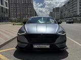 Hyundai Sonata 2022 годаүшін13 500 000 тг. в Астана