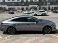 Hyundai Sonata 2022 годаүшін13 500 000 тг. в Астана – фото 3