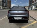 Hyundai Sonata 2022 годаүшін13 500 000 тг. в Астана – фото 4