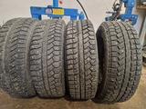 Зимняя резина Cordiant 195/65 r15 за 60 000 тг. в Усть-Каменогорск – фото 4