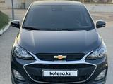 Chevrolet Spark 2022 года за 7 000 000 тг. в Караганда – фото 2