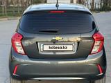 Chevrolet Spark 2022 года за 7 000 000 тг. в Караганда – фото 5