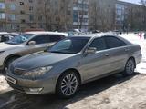 Toyota Camry 2004 годаүшін5 800 000 тг. в Актобе