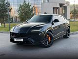 Lamborghini Urus 2021 года за 165 000 000 тг. в Алматы