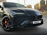 Lamborghini Urus 2021 года за 165 000 000 тг. в Алматы – фото 5