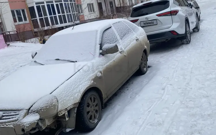 ВАЗ (Lada) Priora 2172 2013 годаfor1 600 000 тг. в Уральск