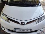 Toyota Previa 2018 года за 14 200 000 тг. в Алматы