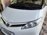 Toyota Previa 2018 года за 14 200 000 тг. в Алматы – фото 2