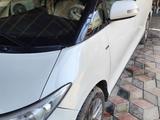 Toyota Previa 2018 года за 14 200 000 тг. в Алматы – фото 3