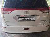 Toyota Previa 2018 года за 14 200 000 тг. в Алматы – фото 5