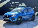 Renault Sandero Stepway 2018 годаfor5 750 000 тг. в Атырау