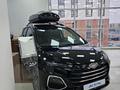 JAC S3 Pro Intelligent CVT 2026 годаүшін5 990 000 тг. в Караганда – фото 2