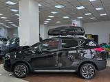 JAC S3 Pro Intelligent CVT 2026 года за 5 990 000 тг. в Караганда – фото 5