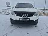 Nissan Qashqai 2013 годаүшін5 900 000 тг. в Алматы