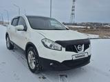 Nissan Qashqai 2013 годаүшін5 900 000 тг. в Алматы – фото 3