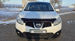 Nissan Qashqai 2013 годаfor6 100 000 тг. в Алматы