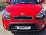 Kia Soul 2013 года за 6 100 000 тг. в Атырау